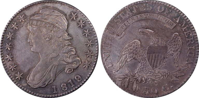 Cert 41100020 - Coin Image