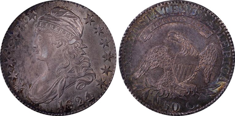 Cert 41100027 - Coin Image