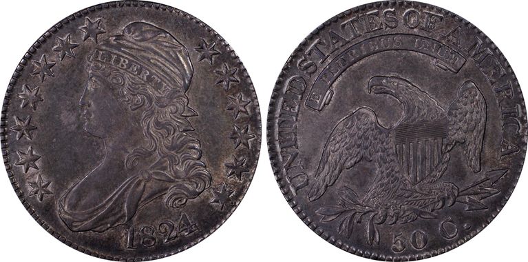 Cert 41100029 - Coin Image