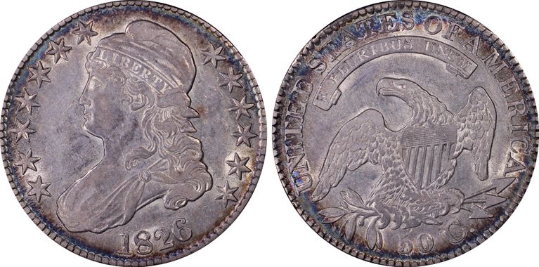 Cert 41100037 - Coin Image