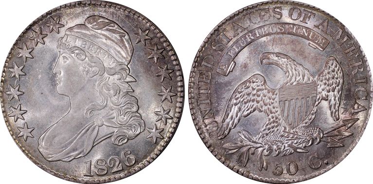 Cert 41100039 - Coin Image