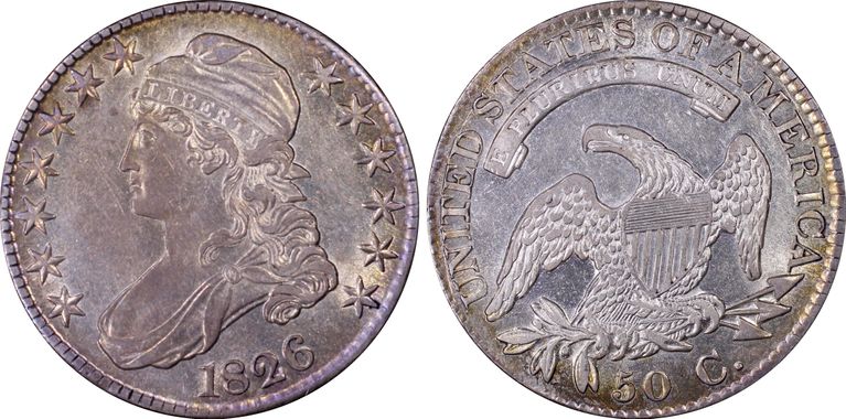 Cert 41100040 - Coin Image