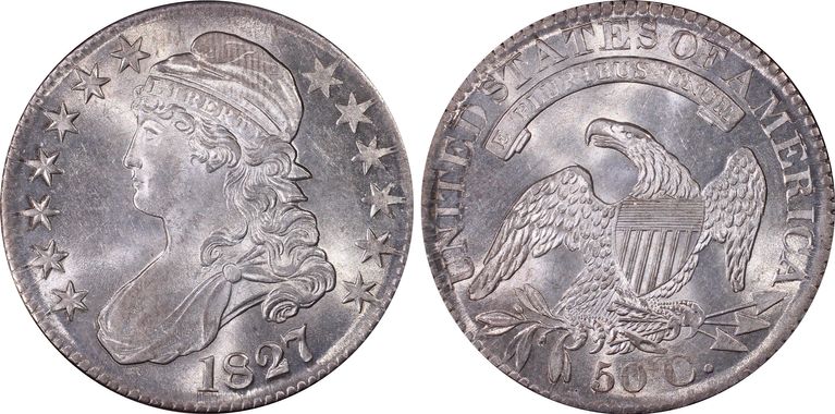 Cert 41100045 - Coin Image