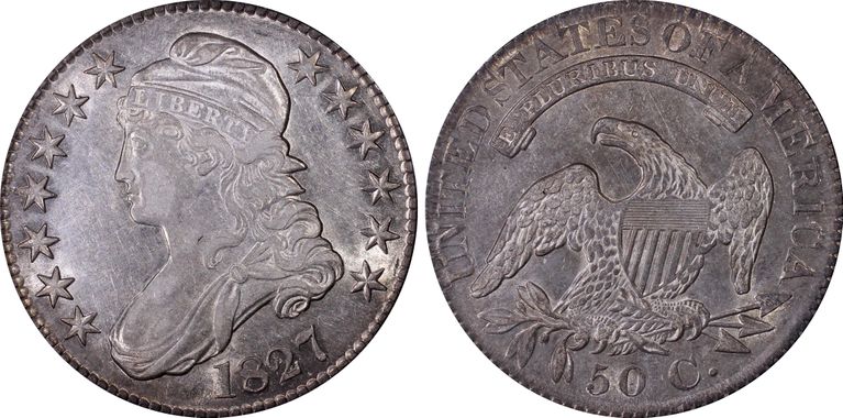 Cert 41100047 - Coin Image