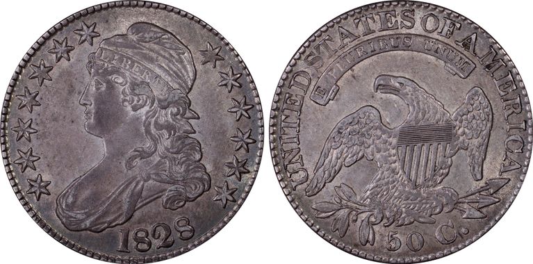 Cert 41100051 - Coin Image