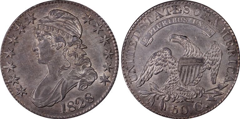 Cert 41100052 - Coin Image