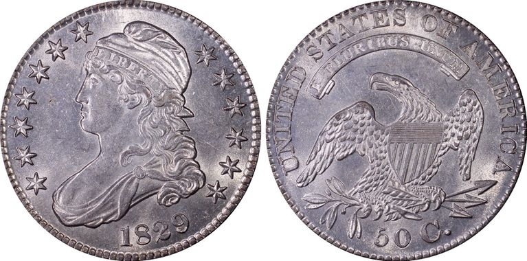 Cert 41100060 - Coin Image