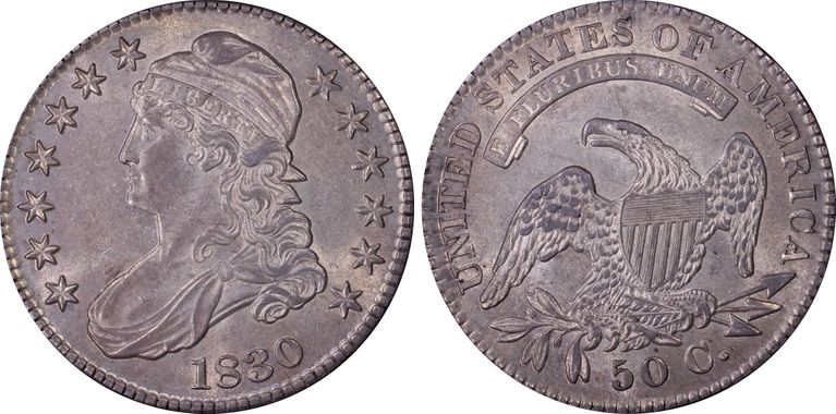Cert 41100061 - Coin Image
