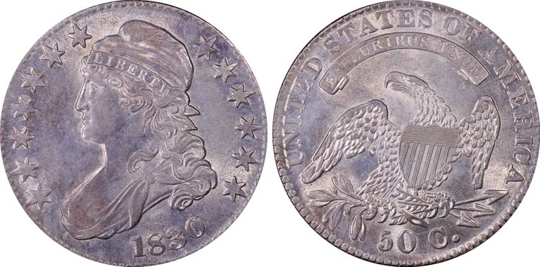 Cert 41100062 - Coin Image