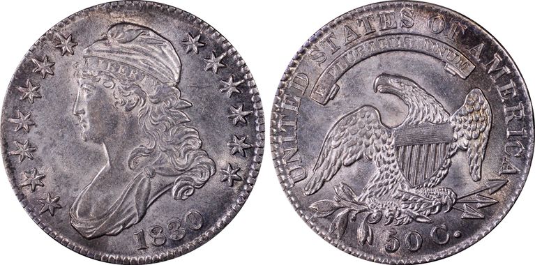 Cert 41100066 - Coin Image