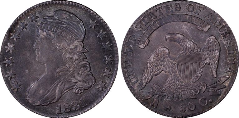Cert 41100069 - Coin Image