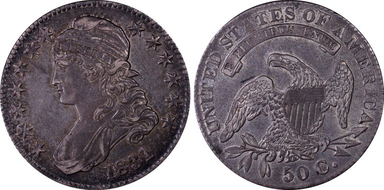 Cert 41100070 - Coin Image