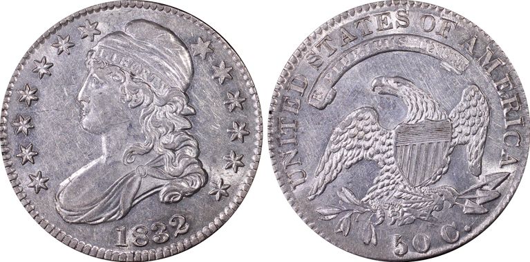 Cert 41100071 - Coin Image