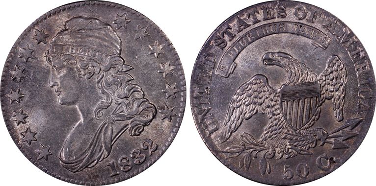 Cert 41100073 - Coin Image