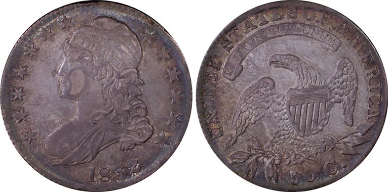 Cert 41100074 - Coin Image