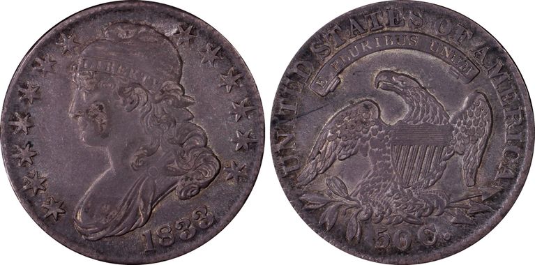 Cert 41100075 - Coin Image