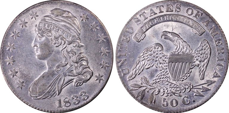 Cert 41100076 - Coin Image