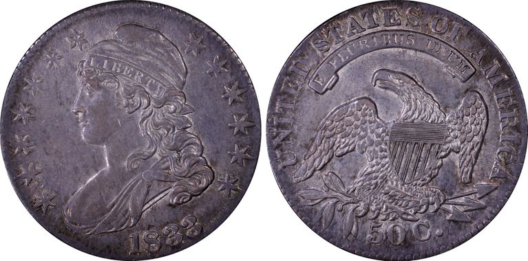 Cert 41100077 - Coin Image