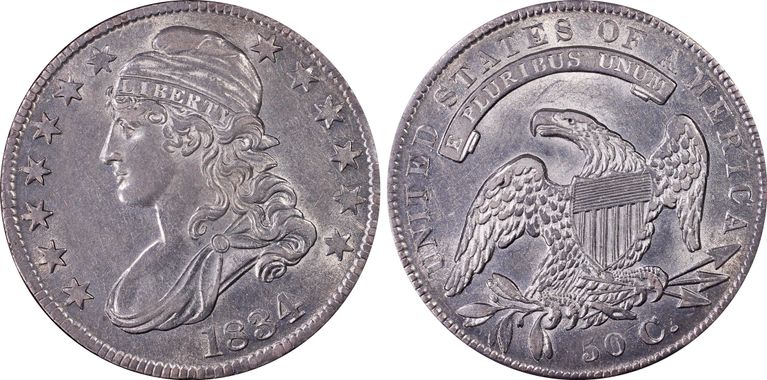Cert 41100079 - Coin Image