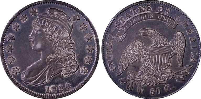 Cert 41100080 - Coin Image