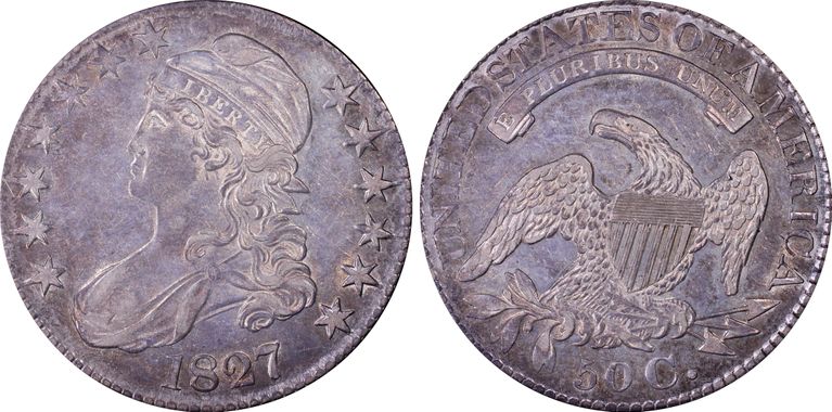 Cert 41100088 - Coin Image