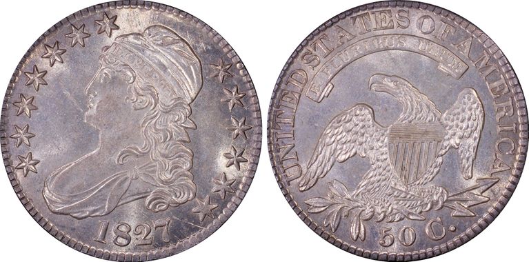 Cert 41100089 - Coin Image