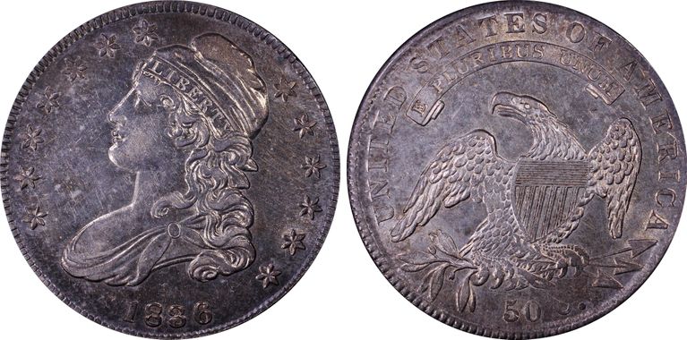 Cert 41100091 - Coin Image