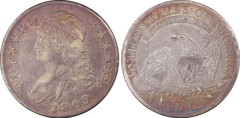 Cert 41100094 - Coin Image