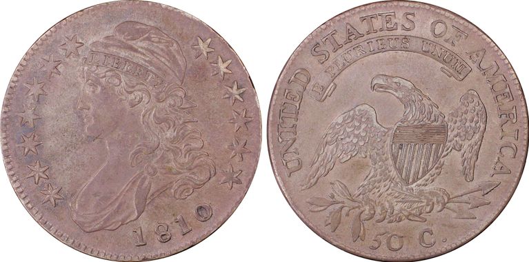 Cert 41100095 - Coin Image