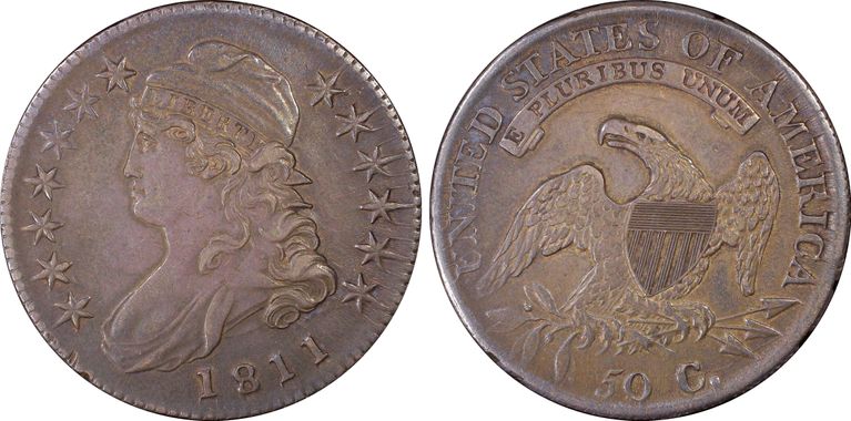 Cert 41100097 - Coin Image