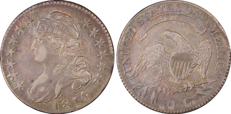 Cert 41100101 - Coin Image