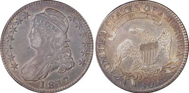 1817 50C O-109 XF40
