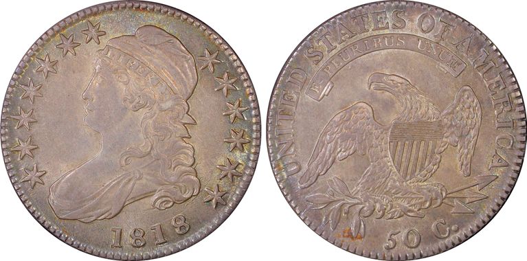 Cert 41100104 - Coin Image