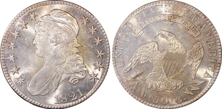 Cert 41100108 - Coin Image