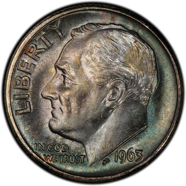 Cert 28160091 - Coin Image