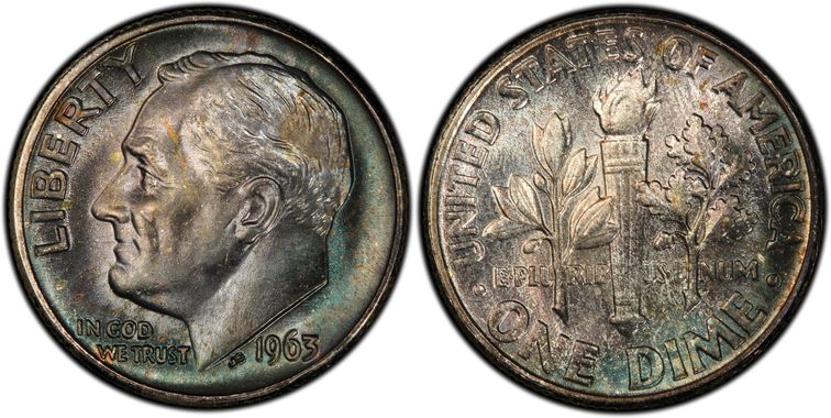 Cert 28160091 - Coin Image