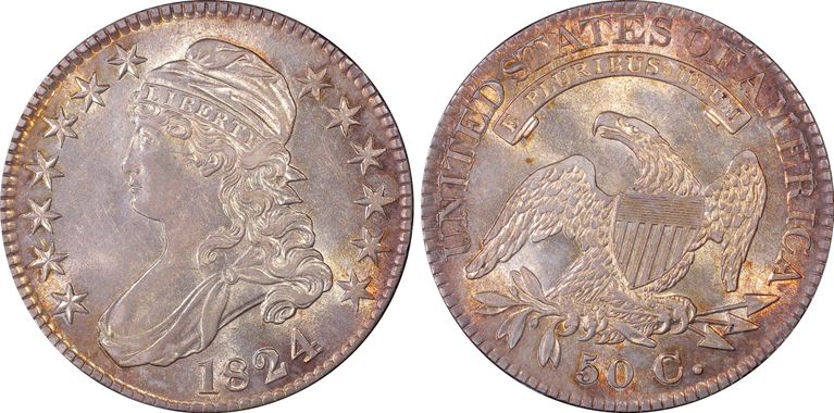 Cert 41100118 - Coin Image