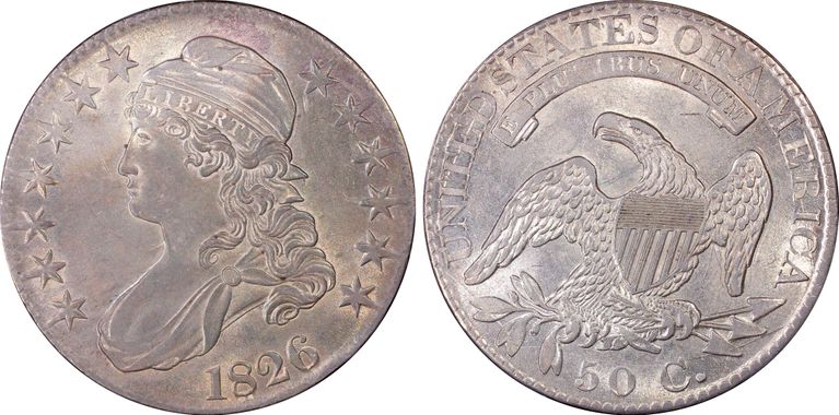 Cert 41100127 - Coin Image