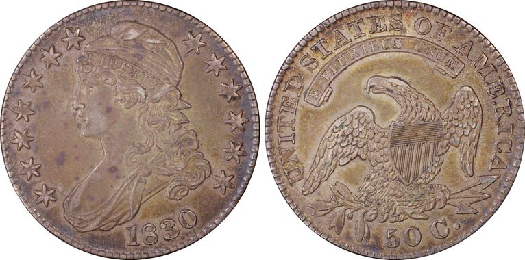 Cert 41100149 - Coin Image