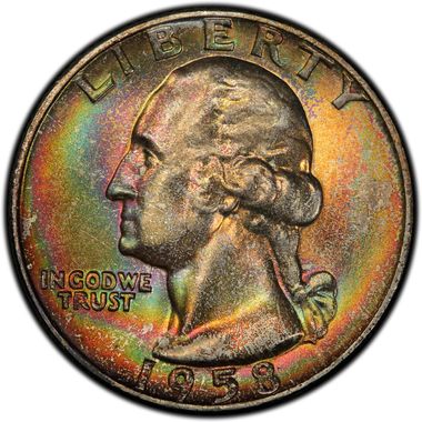 Cert 28153932 - Coin Image