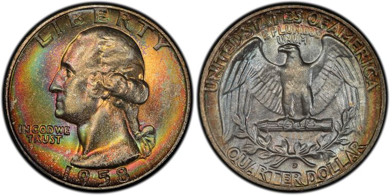 Cert 28153932 - Coin Image