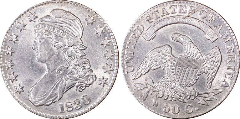 Cert 41100152 - Coin Image