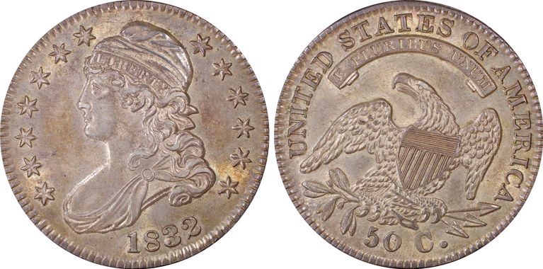Cert 41100157 - Coin Image