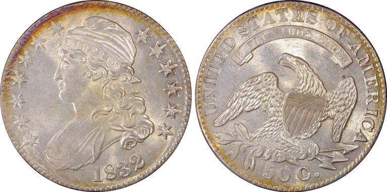 Cert 41100158 - Coin Image