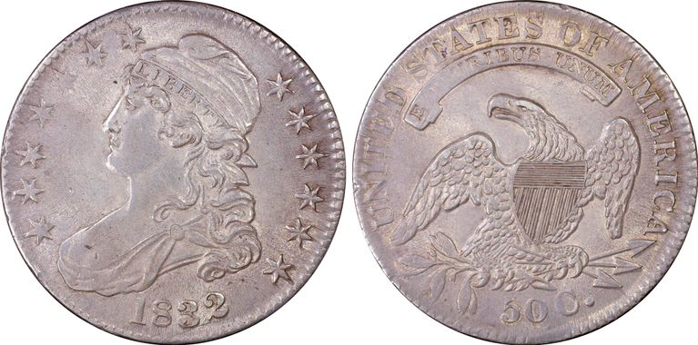 Cert 41100160 - Coin Image