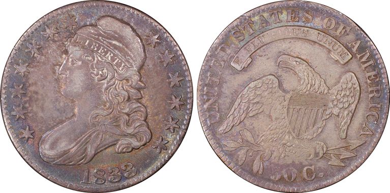 Cert 41100161 - Coin Image