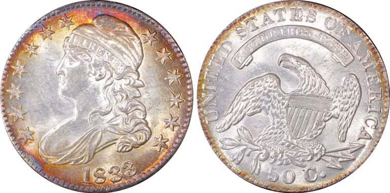 Cert 41100162 - Coin Image