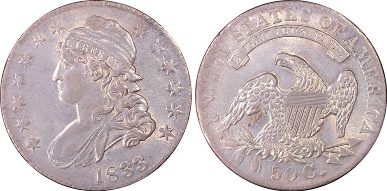 Cert 41100163 - Coin Image