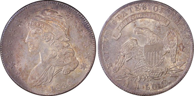 Cert 41100169 - Coin Image