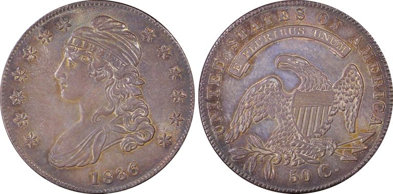 Cert 41100170 - Coin Image